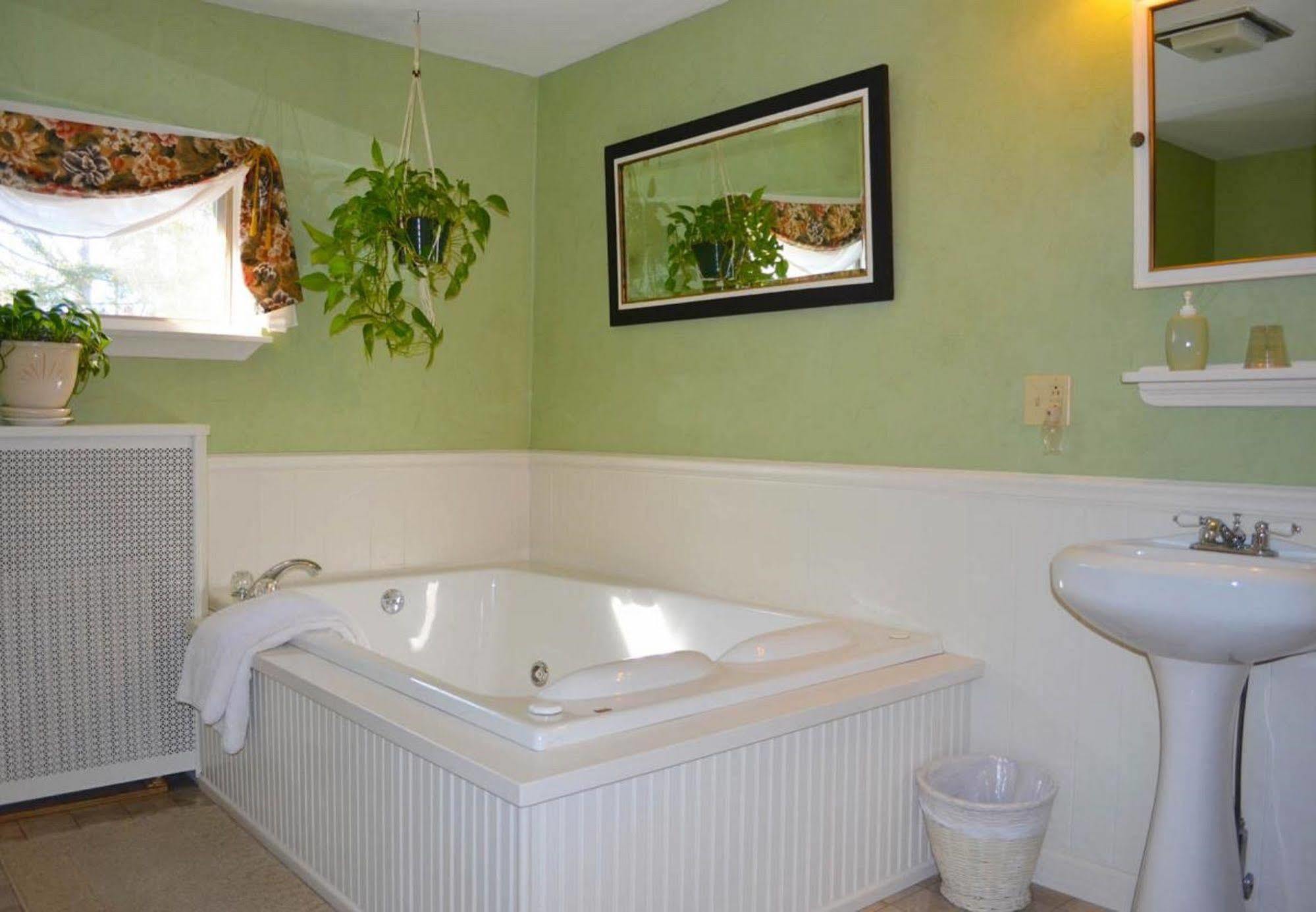 Pryor House B&B Bath Eksteriør billede