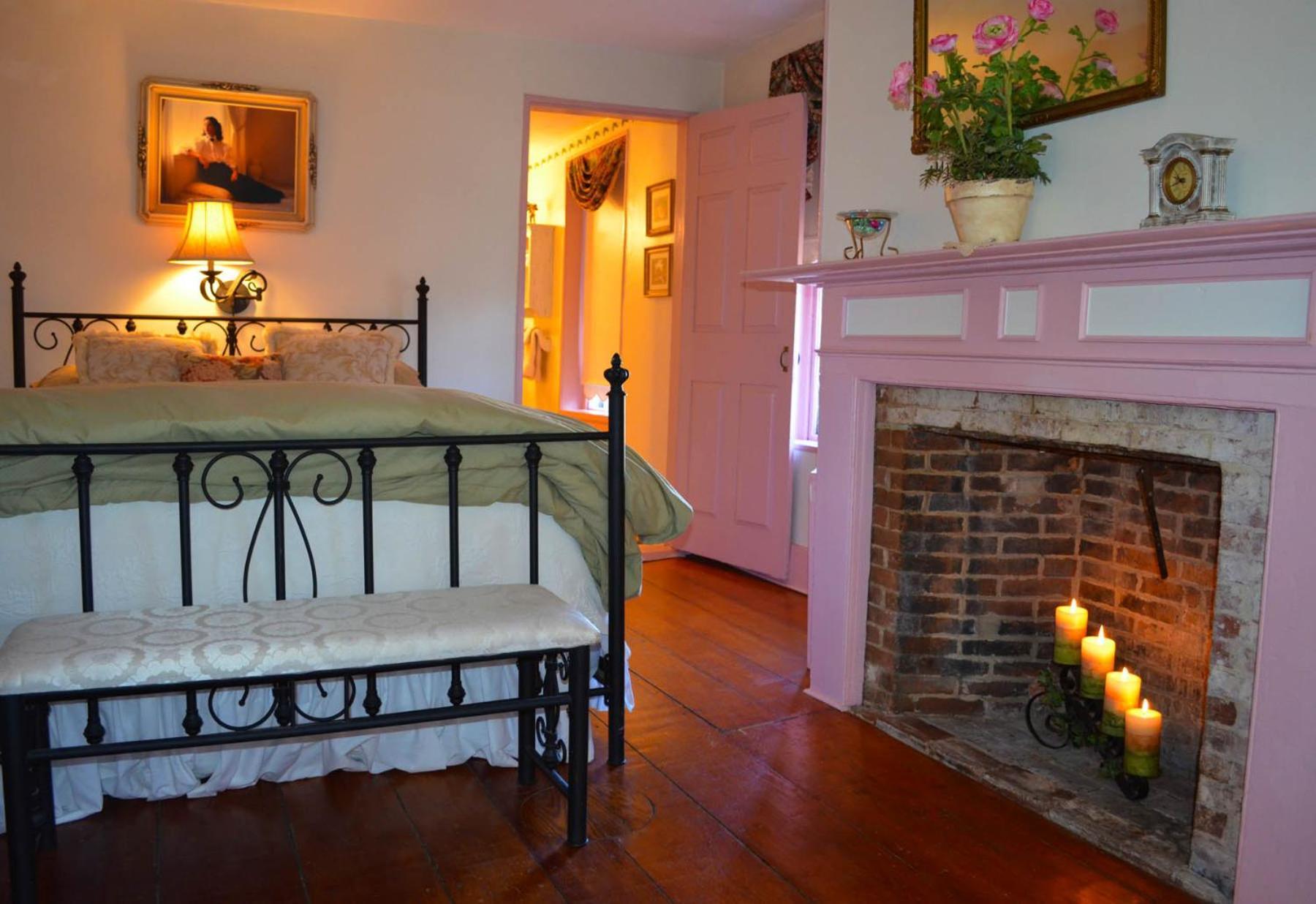 Pryor House B&B Bath Eksteriør billede
