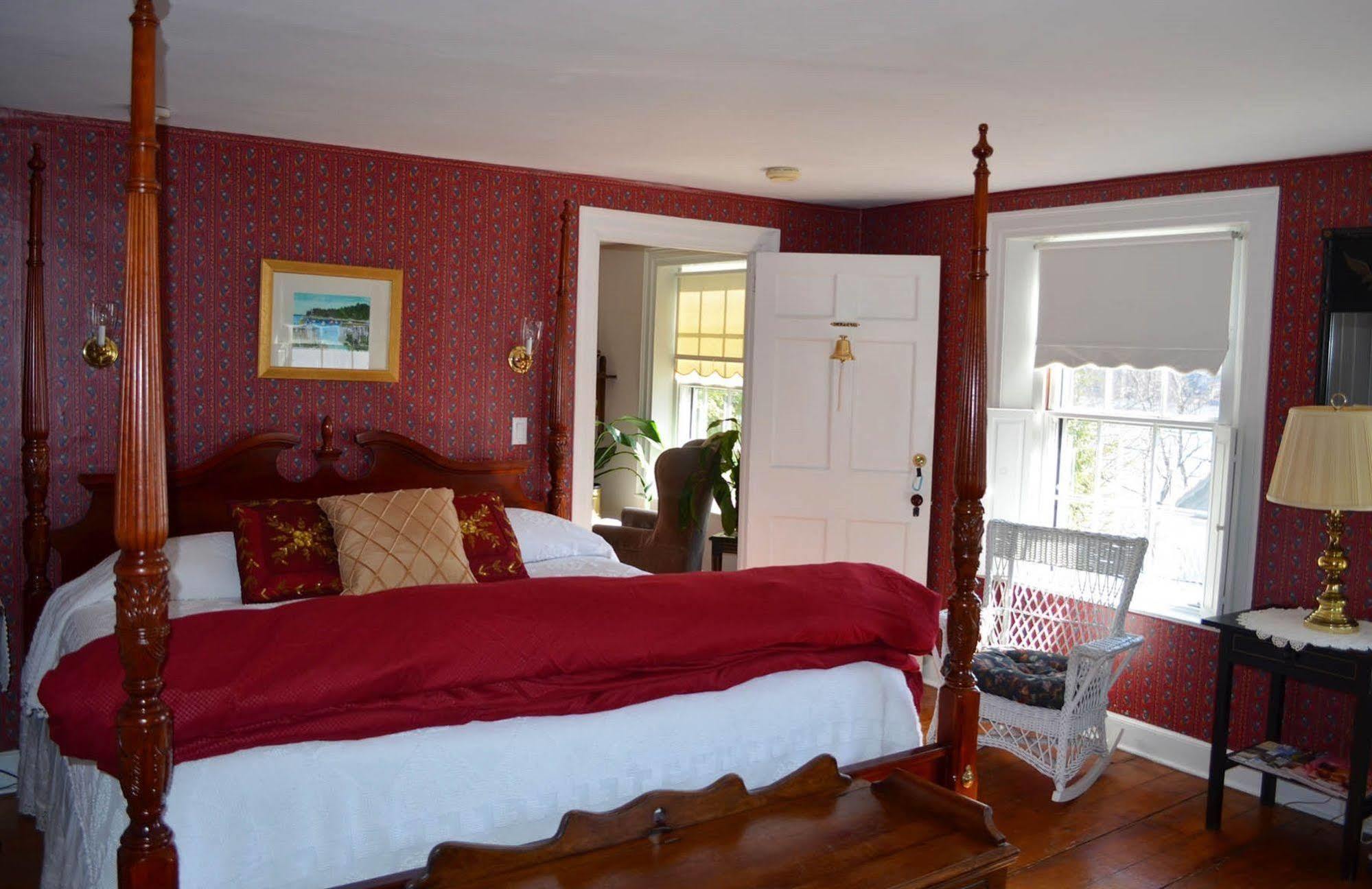 Pryor House B&B Bath Eksteriør billede